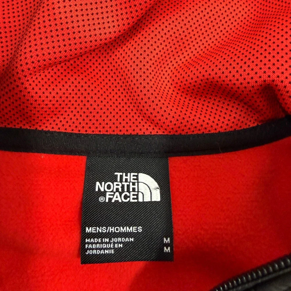 The North Face north face